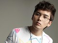 Salam Perpisahan Ryeowook 'SuJu' di 'I'm Not Over You'