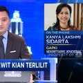 Ketahanan Stimulus Pajak Industri Minyak Sawit