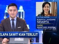 Ketahanan Stimulus Pajak Industri Minyak Sawit