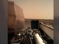 InSight Kirimkan Foto Mars Pertamanya