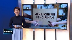 E-Commerce Dorong Pertumbuhan Jasa Pengiriman