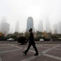 Duh! Beijing Tutup Jalan Protokol, Kenapa Lagi China?