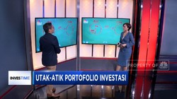 Ini Dia Tips Utak-Atik Portofolio Investasi