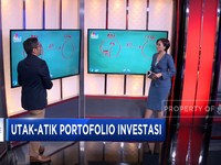 Ini Dia Tips Utak-Atik Portofolio Investasi