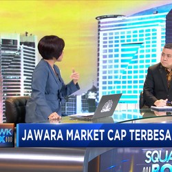Waspadai Risiko di Tengah Penguatan Pasar