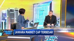 Waspadai Risiko di Tengah Penguatan Pasar
