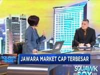 Waspadai Risiko di Tengah Penguatan Pasar