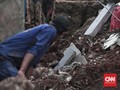 Longsor di Jember, Puluhan Warga Dievakuasi