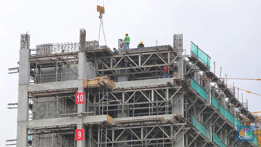 Dari beberapa tipe, tipe 21 yang menjadi tipe paling murah untuk hunian ini, dengan kisaran harga Rp 182 juta - Rp 210 juta.