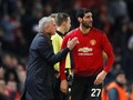 Mourinho: Manchester United Tak Butuh Keajaiban