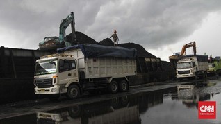 Koalisi Masyarakat Sipil Bakal Gugat UU Minerba ke MK