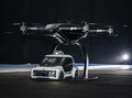 Audi Uji Konsep Taksi Terbang