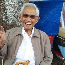 Subroto, Eks Menteri ESDM yang Pernah Jadi Dosen Soeharto