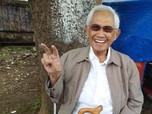Subroto, Eks Menteri ESDM yang Pernah Jadi Dosen Soeharto
