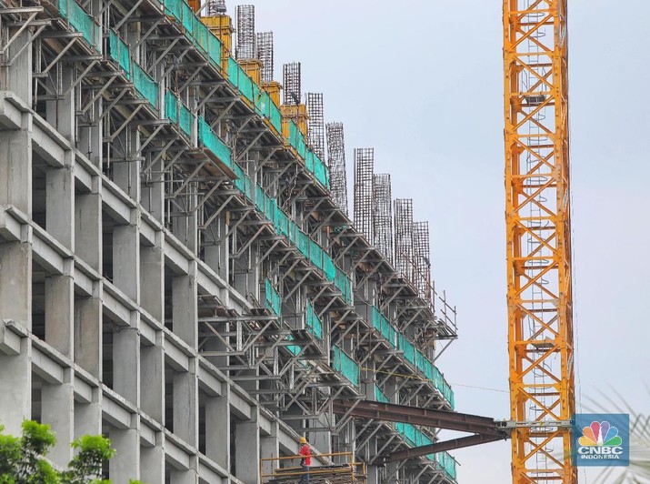 Outlook Properti 2022 dan Prasyarat Pertumbuhannya