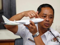 Temuan KNKT Ini Jadi Kejutan Soal Jatuhnya Lion JT-610