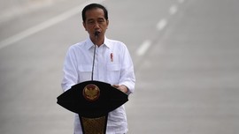 Jokowi di Natal Nasional: Keberagaman Bukan Sumber Perpecahan