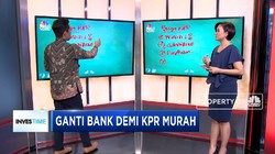 Kapan Waktu yang Tepat untuk Ajukan Pindah Bank KPR?