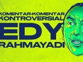 INFOGRAFIS: Komentar Kontroversial Ketum PSSI Edy Rahmayadi