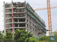 Ada Proyek Ini, Harga Tanah di Cikarang Bisa Balap Serpong?