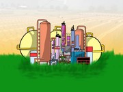 Menakar Urgensi Strategic Petroleum Reserve