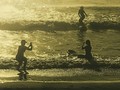 FOTO: Gelora Wisata di Kuta
