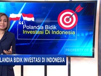 Polandia Bidik Investasi di Indonesia