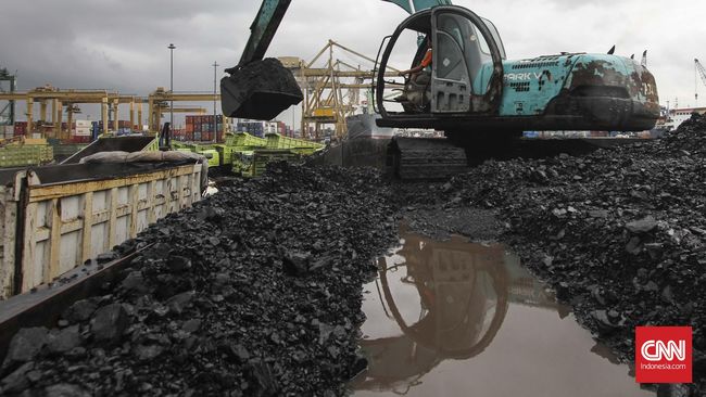 Pertamina Gandeng PTBA Garap Proyek Gasifikasi Batu Bara