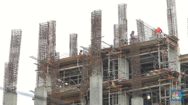 Dari beberapa tipe, tipe 21 yang menjadi tipe paling murah untuk hunian ini, dengan kisaran harga Rp 182 juta - Rp 210 juta.