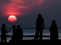 Kemenpar Data Kerusakan Akibat Tsunami Selat Sunda