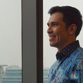 Hidup Tenang, Investasi Sekarang! Cari Tahu di LPS Financial Festival