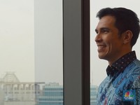 Hidup Tenang, Investasi Sekarang! Cari Tahu di LPS Financial Festival