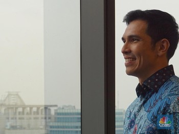 Hidup Tenang, Investasi Sekarang! Cari Tahu di LPS Financial Festival