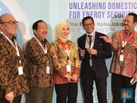 Pertamina Anggarkan Belanja Modal US$ 5,5 Miliar Di 2019