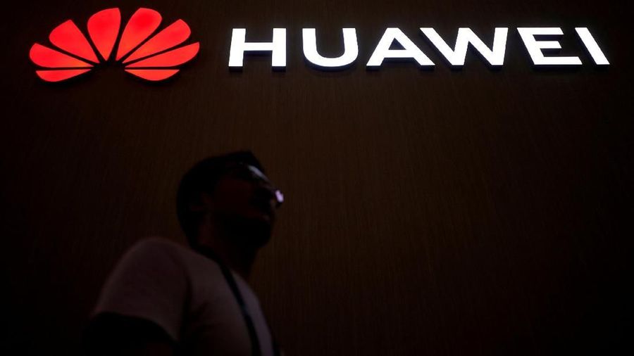 Selandia Baru membantah isu pemblokiran perangkat 5G Huawei karena Huawei perusahaan asal China.