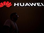 Diblokir AS, Huawei Merasa Seperti Startup Lagi