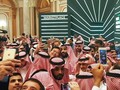 VIDEO: Putra Mahkota Saudi Jadi Sorotan Jelang KTT G20