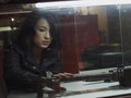 Identitas Julie Estelle di 'The Night Comes For Us' Terungkap