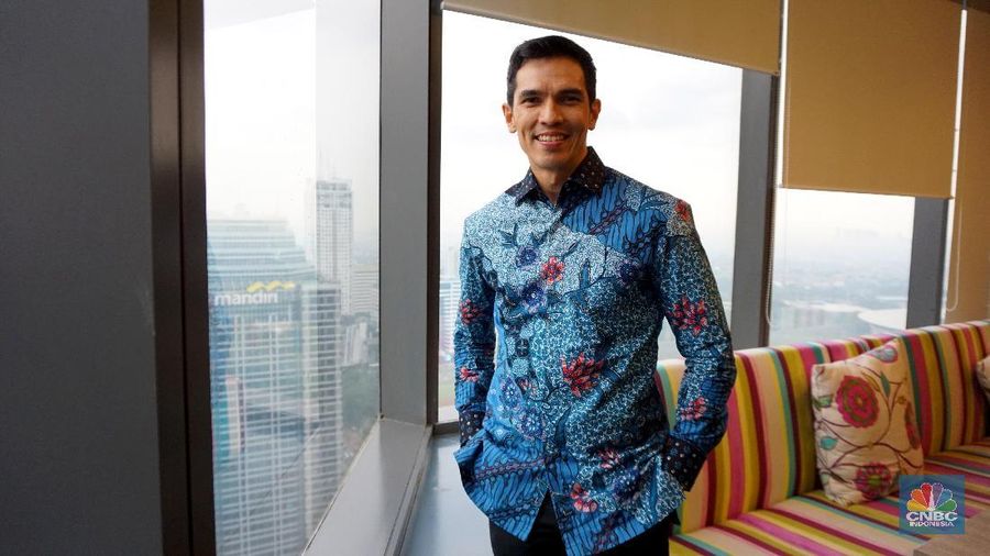 Meninggalkan ketidakpastian di dunia hiburan.