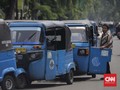 Bisnis Bahan Bakar Gas Milik Jakpro 'Melarat'