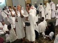 Rombongan Umrah RI Tertahan di Abu Dhabi dan Dubai