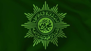 Bantah WSJ, Muhammadiyah Desak China Setop Langgar HAM Uighur