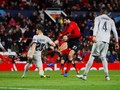 Gol Kontroversial Man United Bikin Sesak Pelatih Valencia