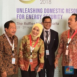 Kilang Balikpapan EPC di 2019, Kapan yang Lain Menyusul?
