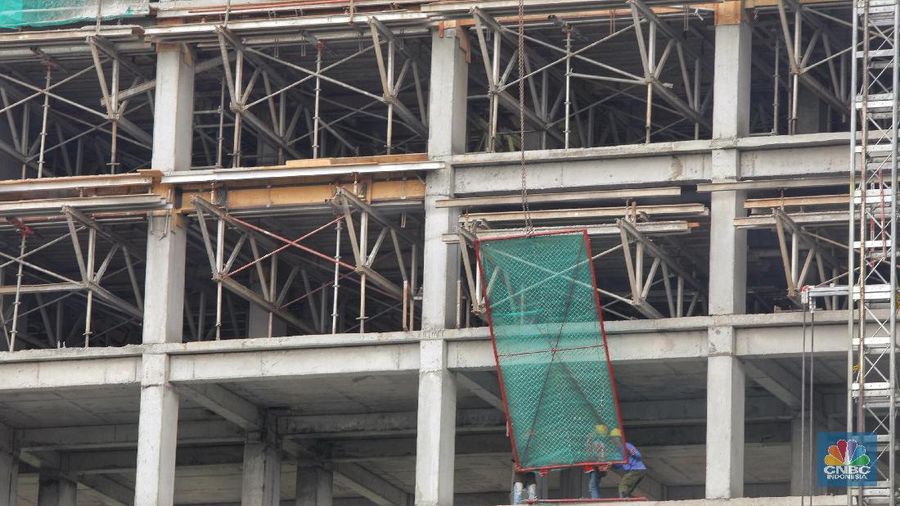 Dari beberapa tipe, tipe 21 yang menjadi tipe paling murah untuk hunian ini, dengan kisaran harga Rp 182 juta - Rp 210 juta.