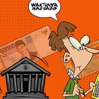Pengumuman! BI Cabut Peredaran Uang ini, Segera Tukarkan