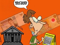 Pengumuman! BI Cabut Peredaran Uang ini, Segera Tukarkan