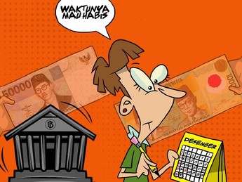 Pengumuman! BI Cabut Peredaran Uang ini, Segera Tukarkan
