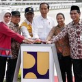 Tol Trans Jawa Merak-Surabaya 690 Km Sudah Tersambung
