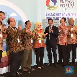 Laba Pertamina Cuma Rp5 T, Tahun 2019 Bisa Membaik?